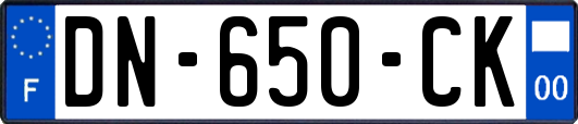 DN-650-CK