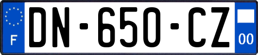 DN-650-CZ