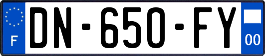 DN-650-FY