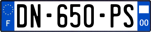DN-650-PS