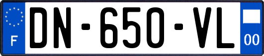DN-650-VL