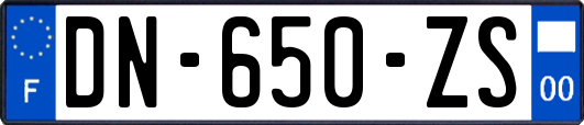 DN-650-ZS