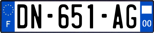 DN-651-AG