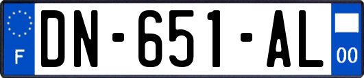 DN-651-AL