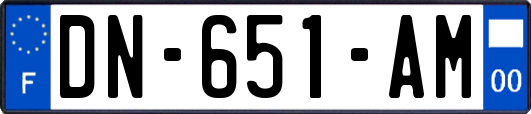 DN-651-AM