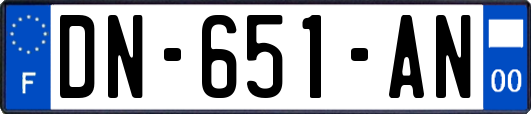 DN-651-AN