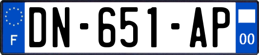 DN-651-AP