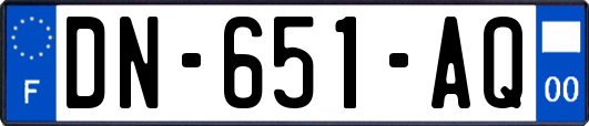 DN-651-AQ