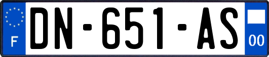 DN-651-AS