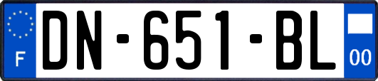 DN-651-BL