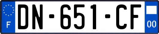 DN-651-CF