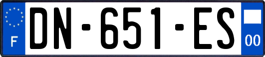 DN-651-ES