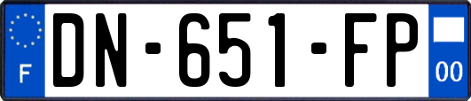 DN-651-FP