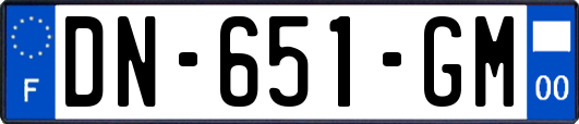 DN-651-GM