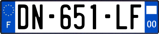 DN-651-LF
