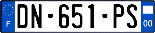 DN-651-PS