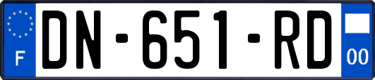 DN-651-RD