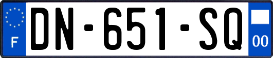 DN-651-SQ