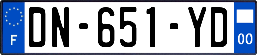 DN-651-YD