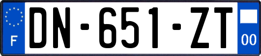 DN-651-ZT