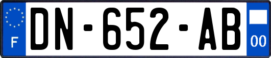 DN-652-AB