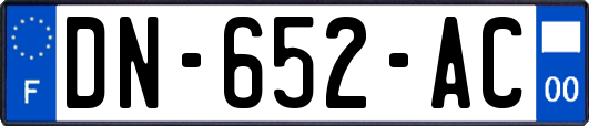 DN-652-AC