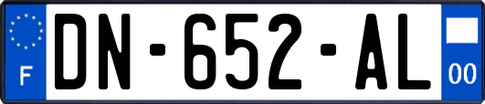 DN-652-AL