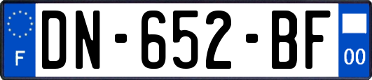 DN-652-BF