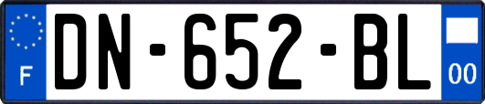 DN-652-BL