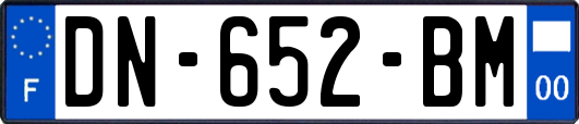 DN-652-BM