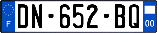 DN-652-BQ