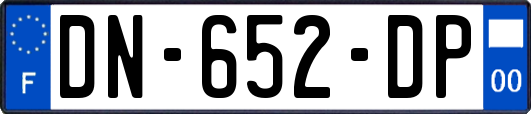 DN-652-DP