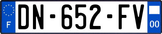 DN-652-FV