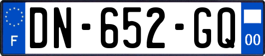 DN-652-GQ