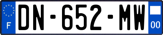 DN-652-MW