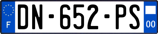 DN-652-PS