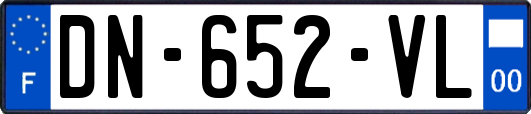 DN-652-VL