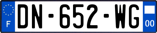 DN-652-WG