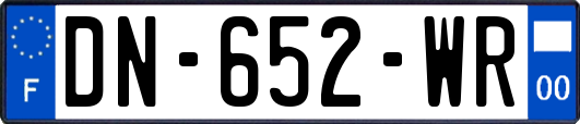 DN-652-WR