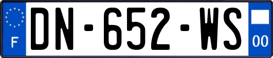 DN-652-WS
