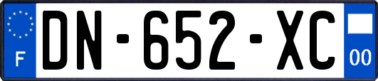 DN-652-XC