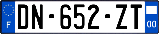 DN-652-ZT