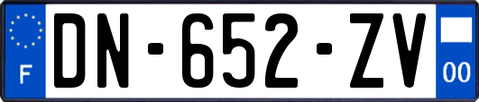 DN-652-ZV