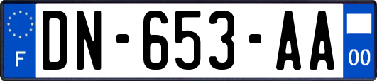 DN-653-AA