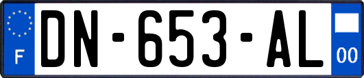 DN-653-AL