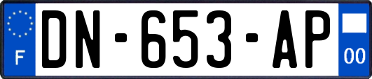 DN-653-AP