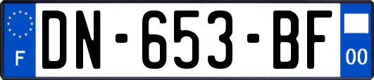 DN-653-BF