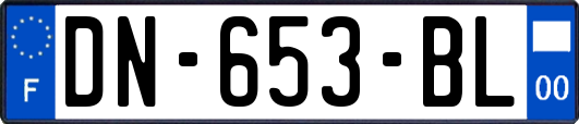 DN-653-BL