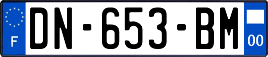 DN-653-BM