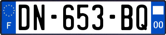 DN-653-BQ